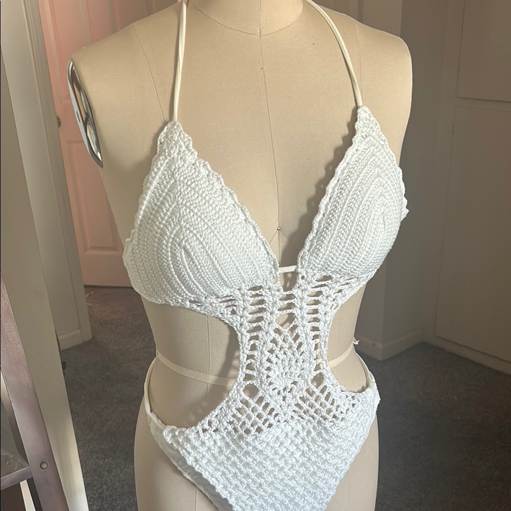 Abercrombie & Fitch swimsuit